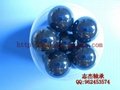 氮化硅陶瓷精球 2