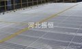 供應廣州鍋爐廠用平台鋼格板