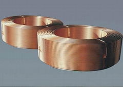 Copper tube