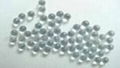 Road marking glass beads 2