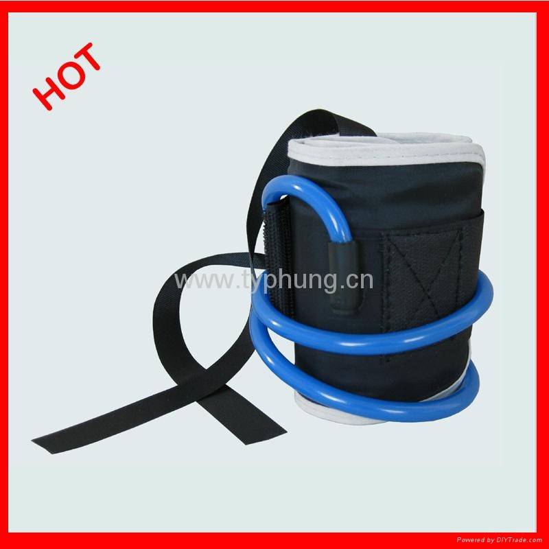 8"Automatic surgical Disposable medical tourniquet Cuff TF006 TF001