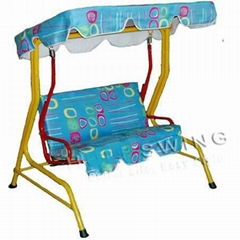 Swing chair for children