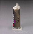 3M 460 - 3M Scotch-Weld Epoxy Adhesive 1