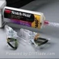 3M 460 - 3M Scotch-Weld Epoxy Adhesive 3