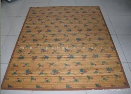 bamboo mat 2