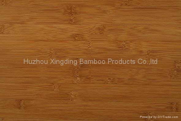 horizontal bamboo flooring