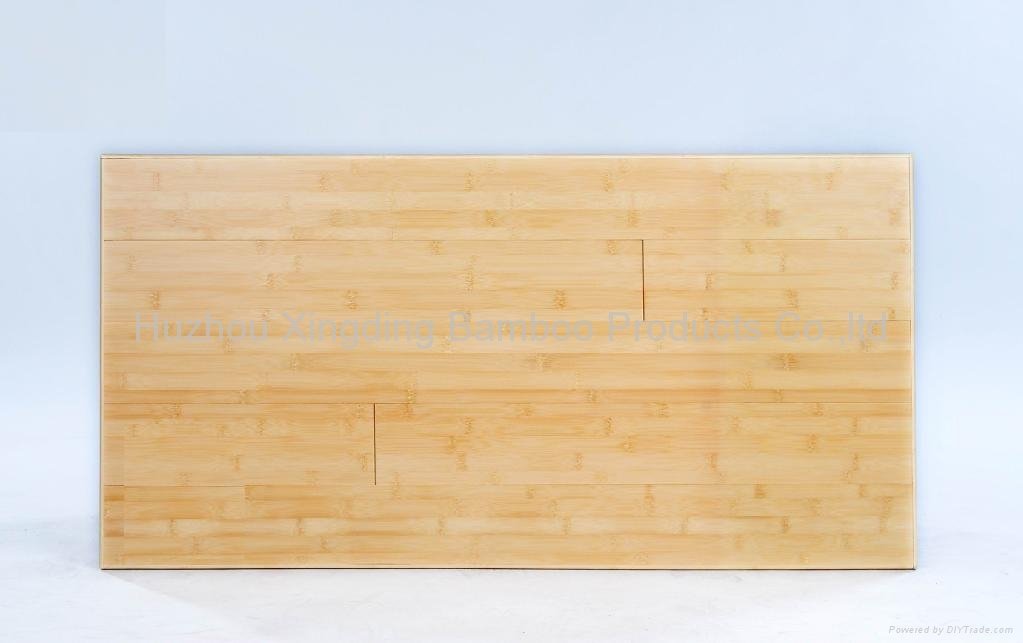 horizontal bamboo flooring 3