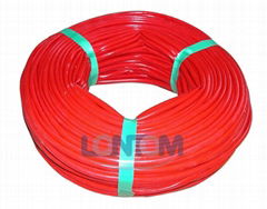 Silicone Fiberglass Sleeving