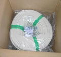 Silicone Fiberglass Sleeving 3