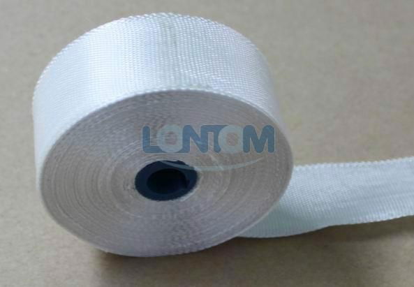 Fiberglass insulation tape