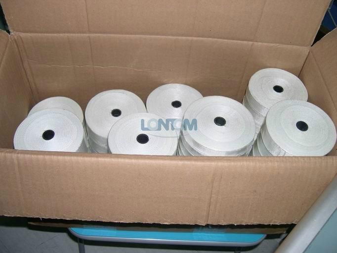 Fiberglass insulation tape 2