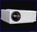 Home theater projector 1