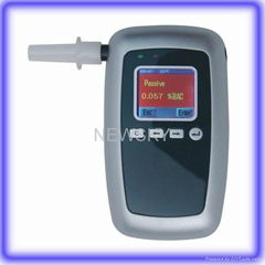 alcohol tester