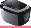 Digital Ultrasonic cleaner Cheaper 1