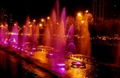 musical fountain 1