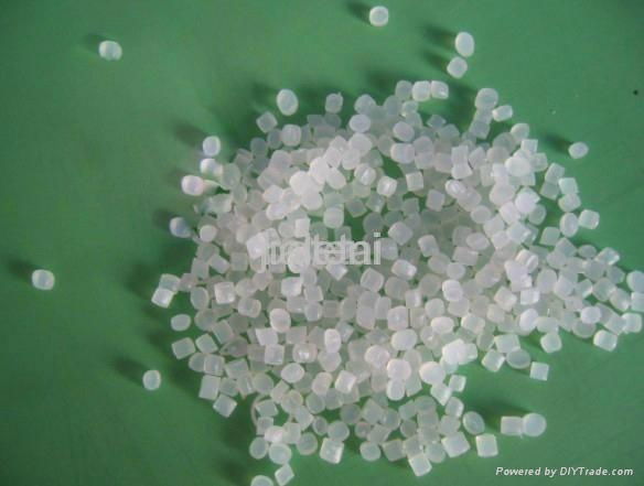 High Density Polyethylene HDPE 2