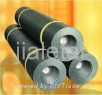 Graphite electrode