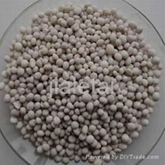 NPK compound fertilizer