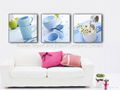 Abstract Hanging Art - Decorative Picture  4