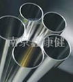 stainless steel welded pipe