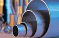 stainless steel pipe