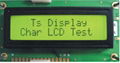 COG 16*2 Graphic LCD module display  1