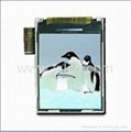 1.77-inch TFT LCD Module 128 x 160 Resolution 1