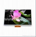 11.6" TFT LCD Module with touch panel 