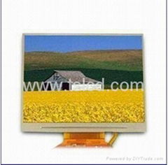 3.5inch TFT lcd module display