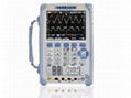 Handheld Oscilloscope (DSO1200) 1