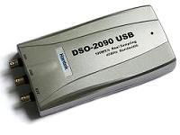 PC Based Oscilloscope (DSO2090)