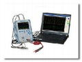 DSO1000B Series Handheld Oscilloscope/Multimeter