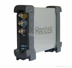 Hantek6000BE Series Oscilloscopes 