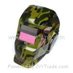 welding helmet