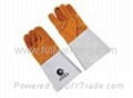 welding glove 4