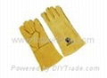 welding glove 5