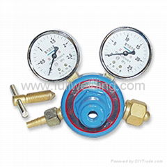 welding regulator