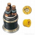 Best Quality xlpe insulated power cables