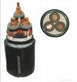 XLPE/PVC Insulated Power Cables 4