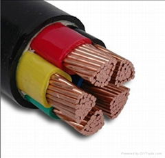 Best Price PVC Insulation Power Cables 