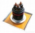 XLPE/PVC Insulated Power Electrical Cables 2