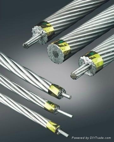 Best Price ACSR Conductor cable 2
