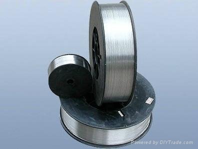 ACSR and Steel-core Al twisted Wire 2