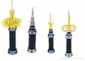 Best Price XLPE/PVC Control Cables