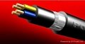 Fire-proof PVC Insulated Power Cables 2