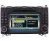 Mercedes-Benz gps Navigation System Class A/B 4