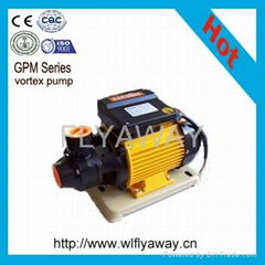 Small Garden Water Pumps (GPM-60)