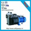 Swimming Pool Water Pump (FSP-71)