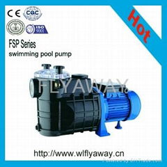 Swimming Pool Water Pump (FSP-71) 