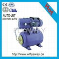 Automatic Booster  Domstic Pump